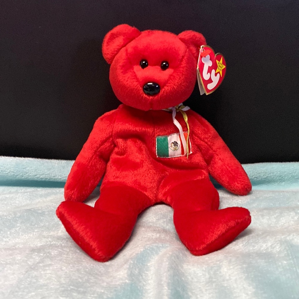 Ty Beanie Baby